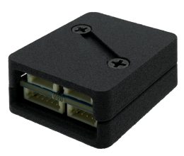 Serial-over-CAN Hub